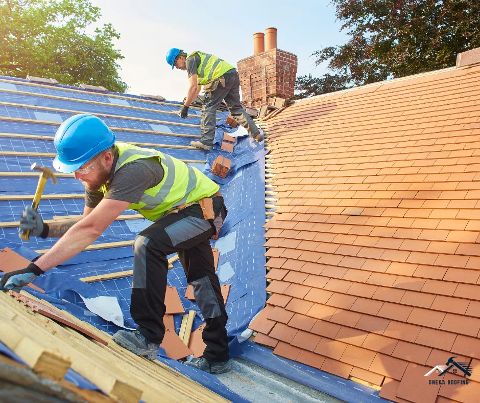 Why choose Roof Repair Near Me in Como, MS